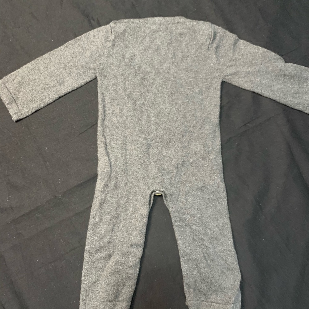 Amber Hagen 90/10 cashmere size 0-3 months - Picture 6 of 6